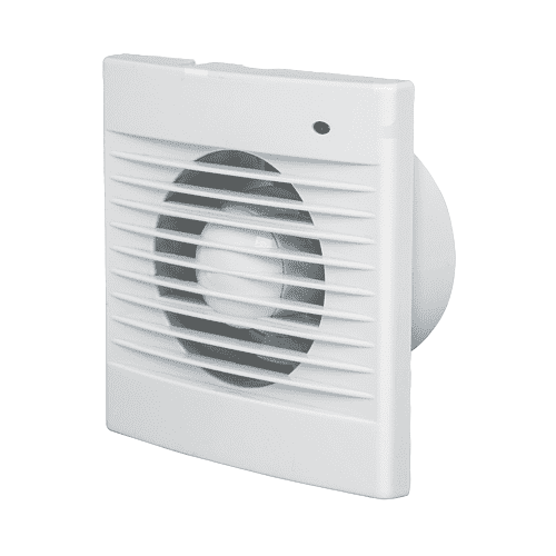 Ventilator tavan/perete/geam Inel + Plasa 22W, MF0008-00150