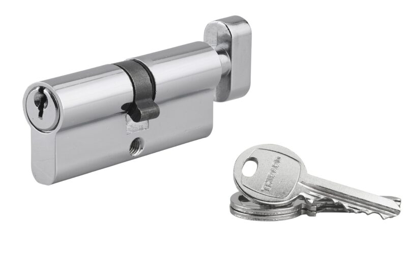 CILINDRU ALUMINIU DE DIMENSIUNI REDUSE 992188 - imagine 1