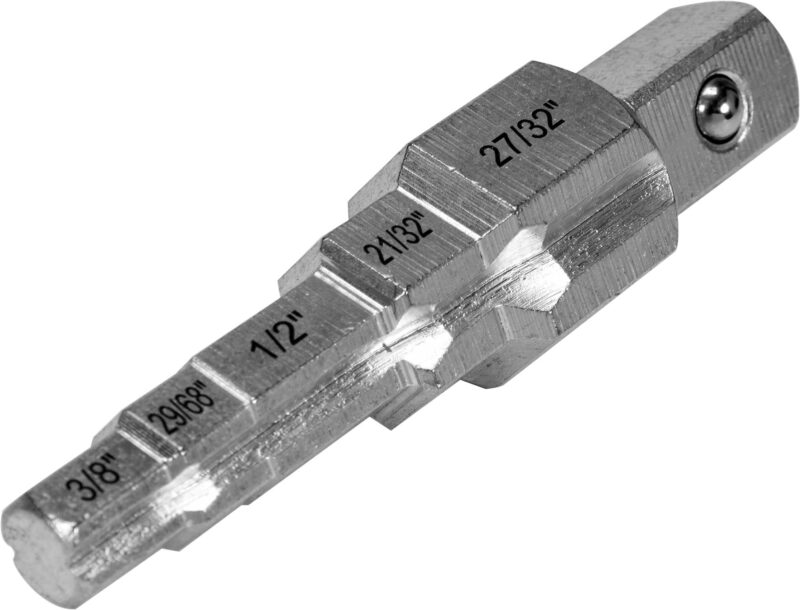 YT-03316 CHEIE IN TREPTE PT RADIATOR, 1/2 - imagine 1