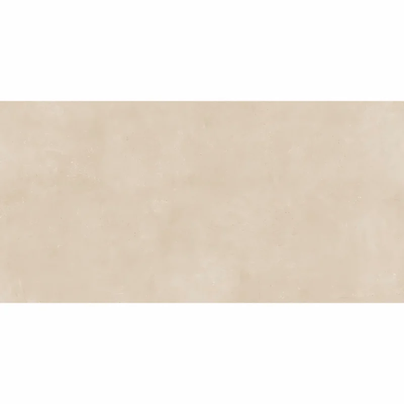 Gresie SG Ark Ivory 1. 60x120x0.7cm, model ciment, finisaj mat - imagine 4