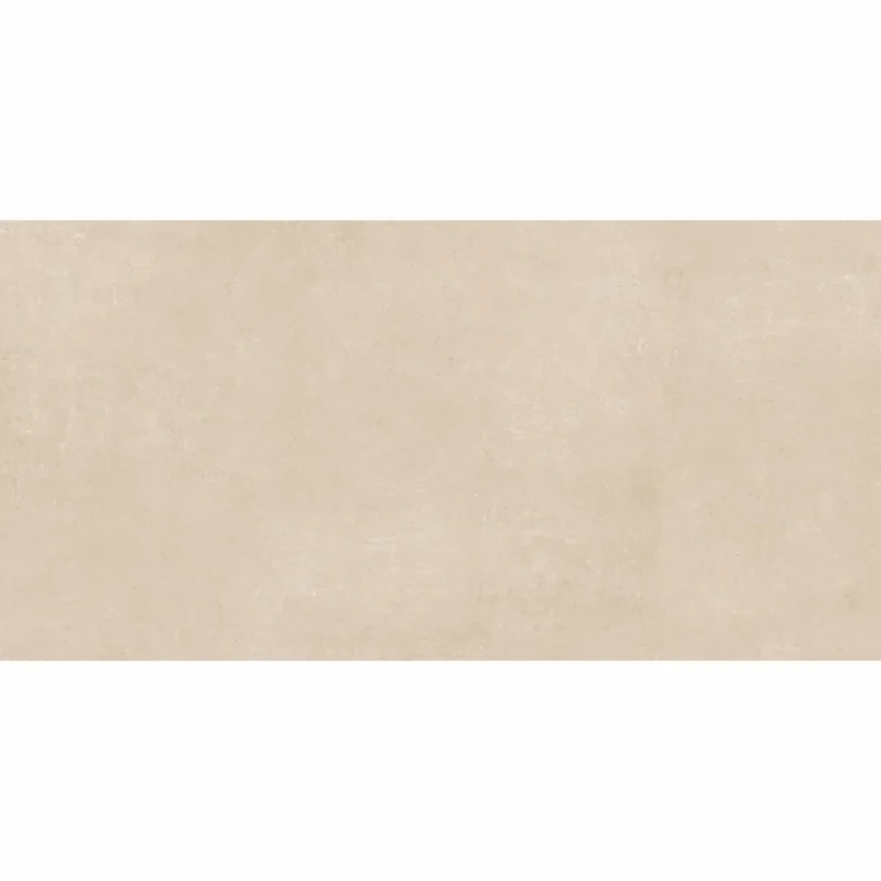 Gresie SG Ark Ivory 1. 60x120x0.7cm, model ciment, finisaj mat - imagine 3