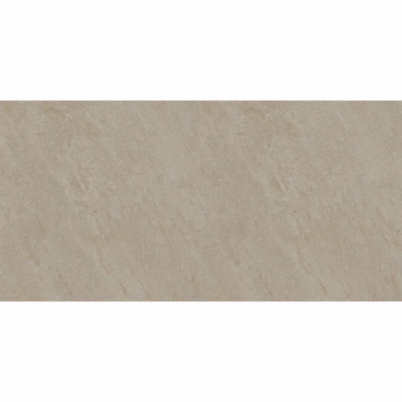 Gresie SG Dakota BEIGE 1. 60x120x2cm, model ciment, finisaj mat - imagine 5