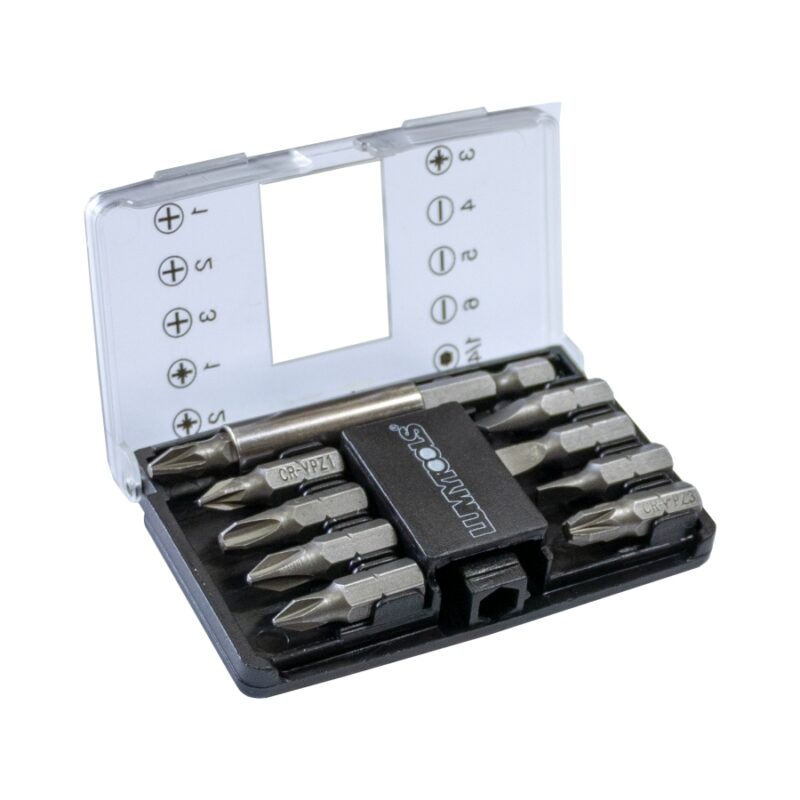 LT66098 SET 9 BITURI - imagine 1