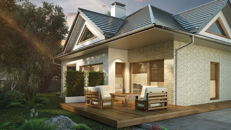 Faianta Aragon Beige 450x150x9mm - imagine 2