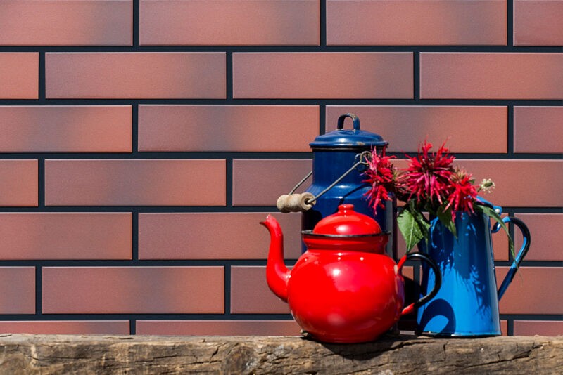 Faianta Country Cherry Shaded 245x65x6.5mm - imagine 2