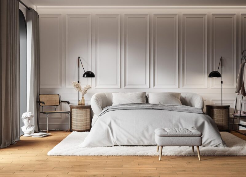 Gresie Mossa Beige 600x110x8mm - imagine 3