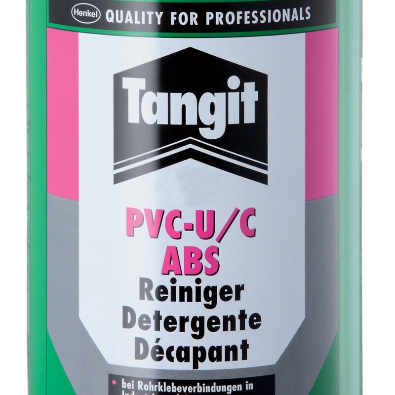 CERESIT TANGIT CLEANER TEVI PVC 1L 44267