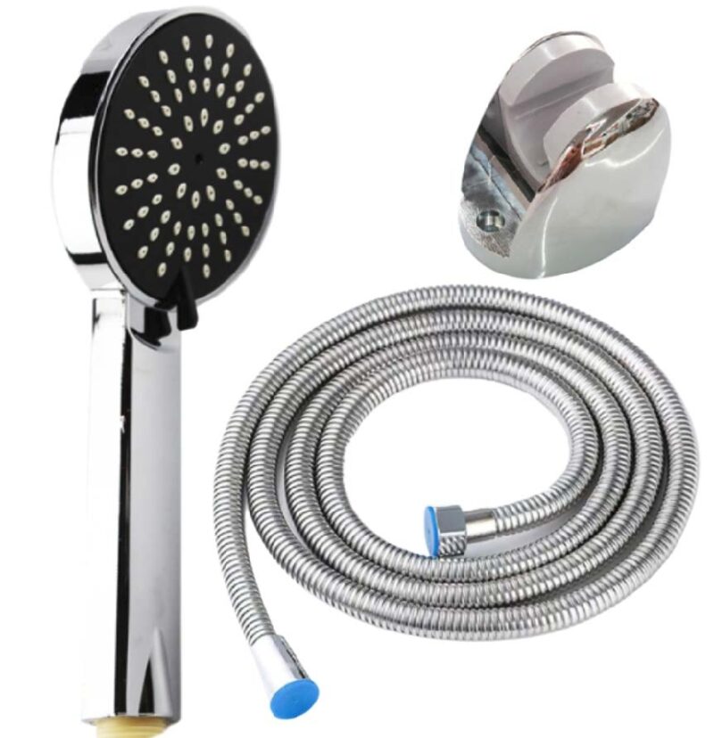 3075S2-T Set dus para + furtun 1.5m 3075S2-T - imagine 1