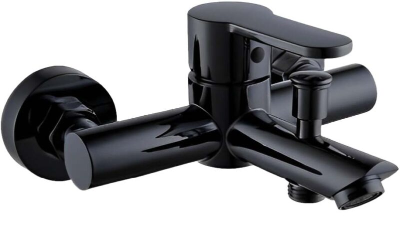 6518B5-071P4-T3 Baterie cada neagra MAX 6518B5-071P4-T3 - imagine 1