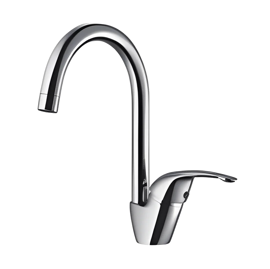 Baterie bucatarie Lebada MAX L 7510C-023P-Y36 - imagine 1