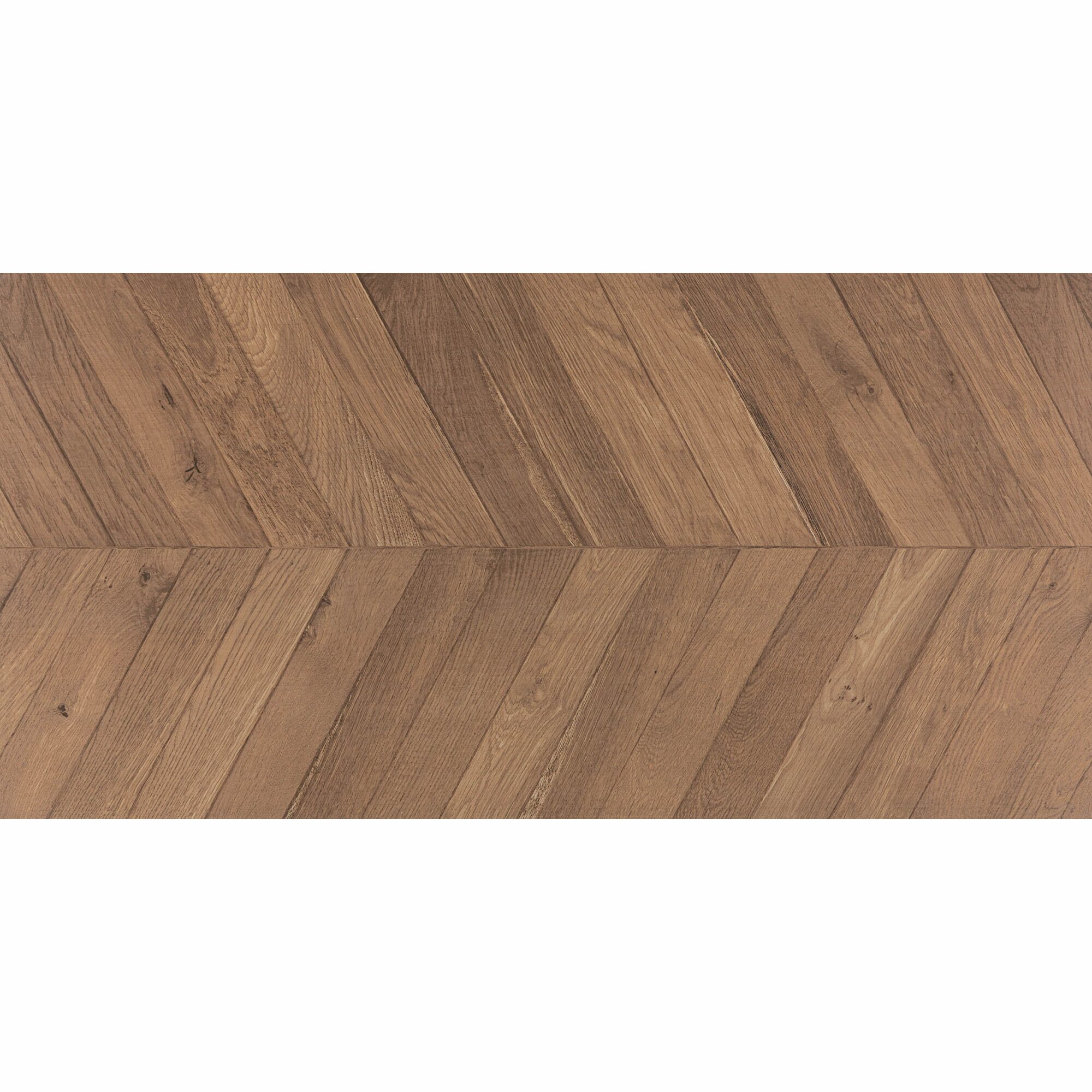 nordic wood face1 Gresie Nordic Wood rectificata 55014100R, 60x120 cm, model lemn, tip parchet, maro, finisaj mat - imagine 1