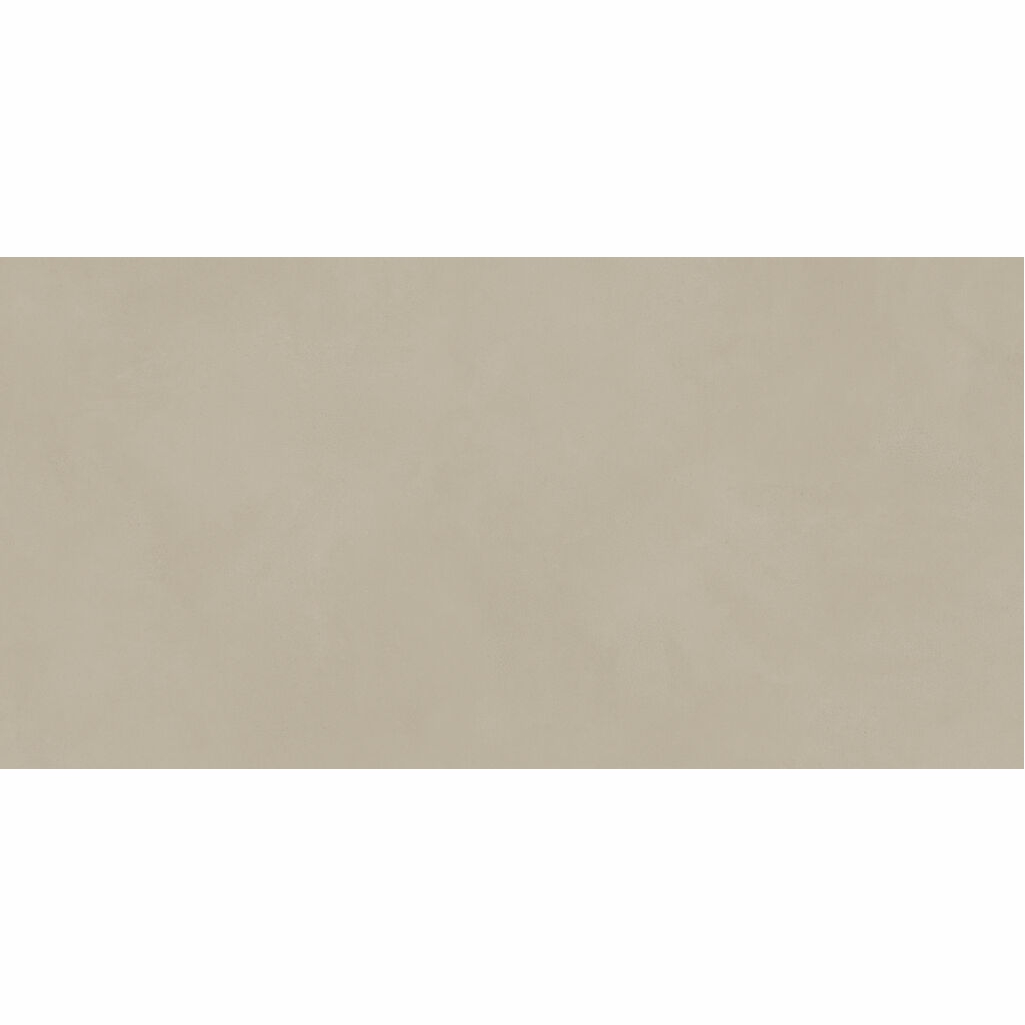 Gresie Origin Cream Mate Brushed 60x120 cm Gresie Origin Cream Mat Brushed 60x120 cm, crem, finisaj mat, model ciment - imagine 1